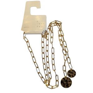 A New Day Necklace NWT